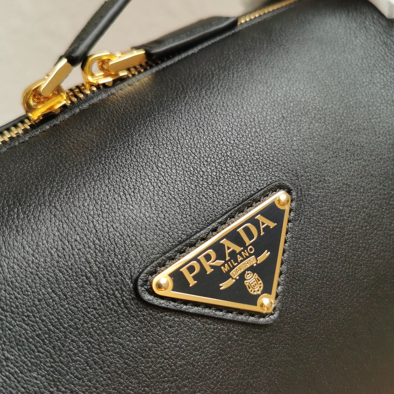 Prada Top Handle Bags